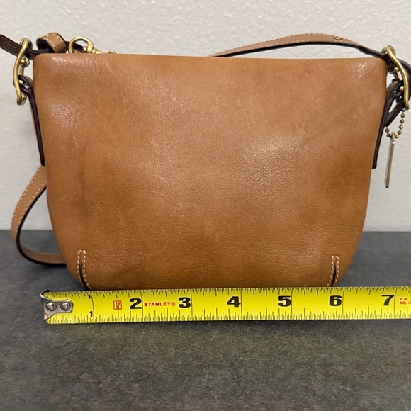 Preloved Y2K mini Coach shoulder bag - Picture 10 of 13